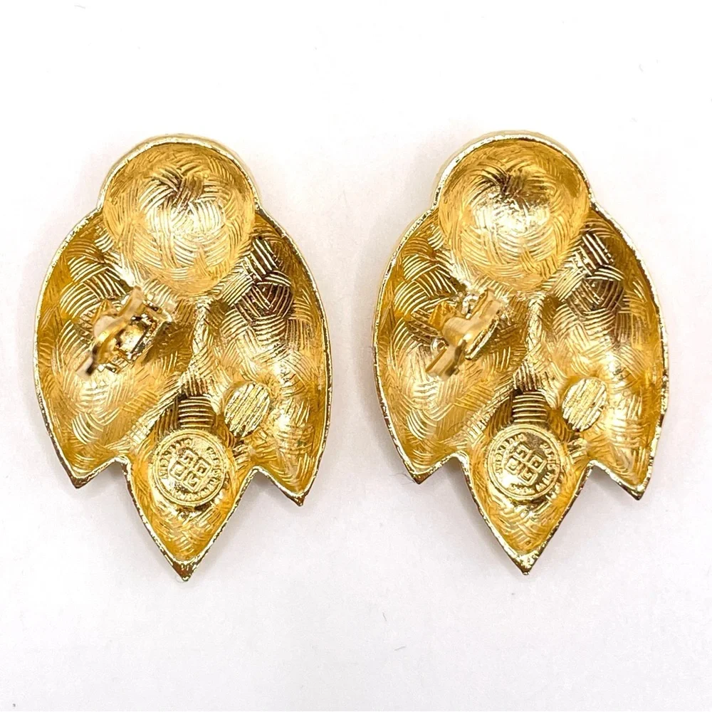 Givenchy bijoux vintage